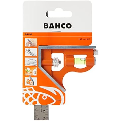 Bahco thumbnail