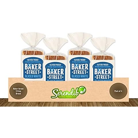 Baker Street feature image