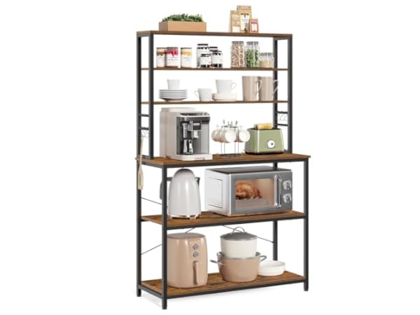 Baker's Racks Thumbnail