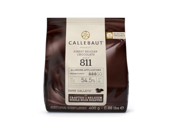 Baking Chocolate, Carob & Cocoa Thumbnail