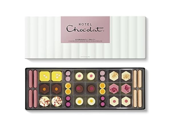 Baking Chocolate, Carob & Cocoa Thumbnail