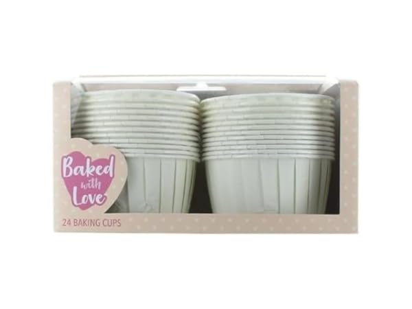 Baking Cups Thumbnail