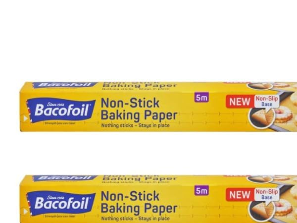 Baking Paper Thumbnail