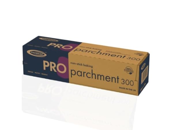 Baking Parchments Thumbnail