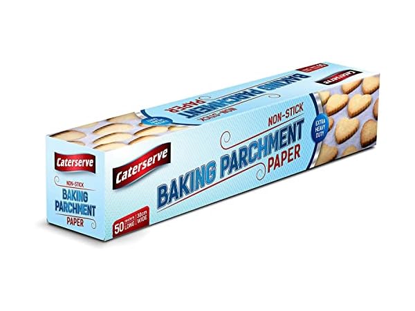 Baking Parchments Thumbnail