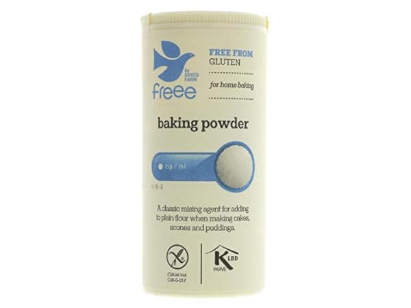 Baking Powder Thumbnail