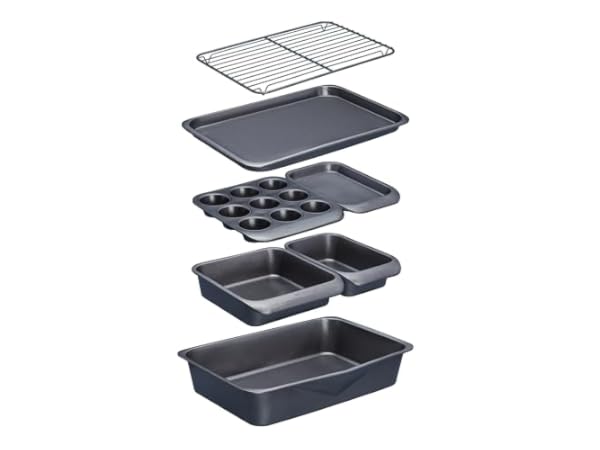 Baking Sets Thumbnail
