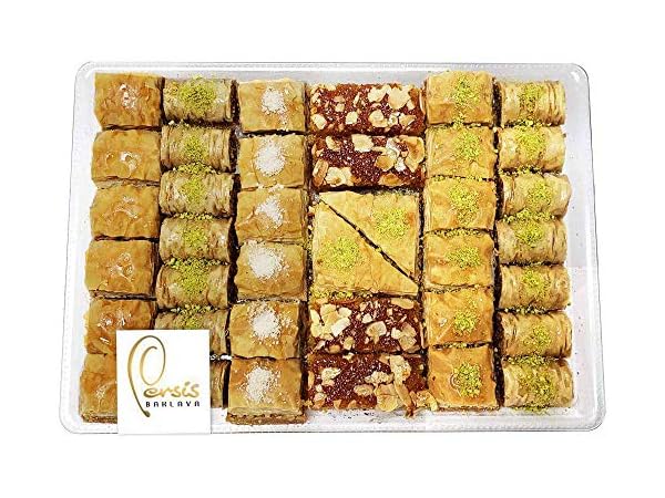 Baklava Thumbnail