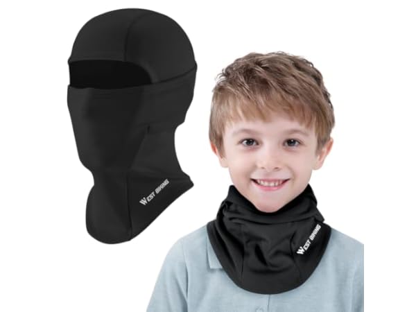 Balaclavas for Boys Thumbnail