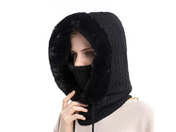 Balaclavas for Women Thumbnail