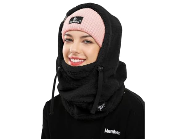 Balaclavas for Women Thumbnail