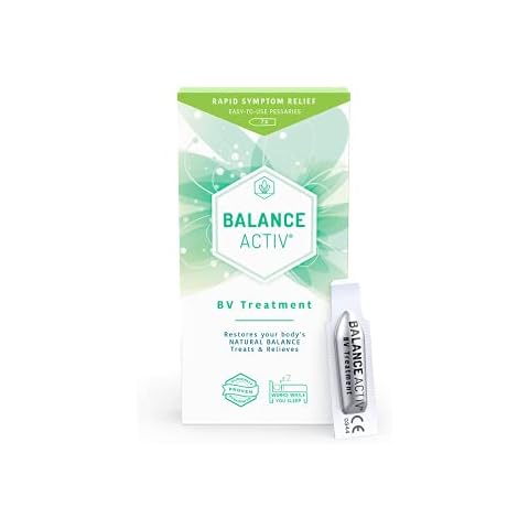 Balance Activ feature image