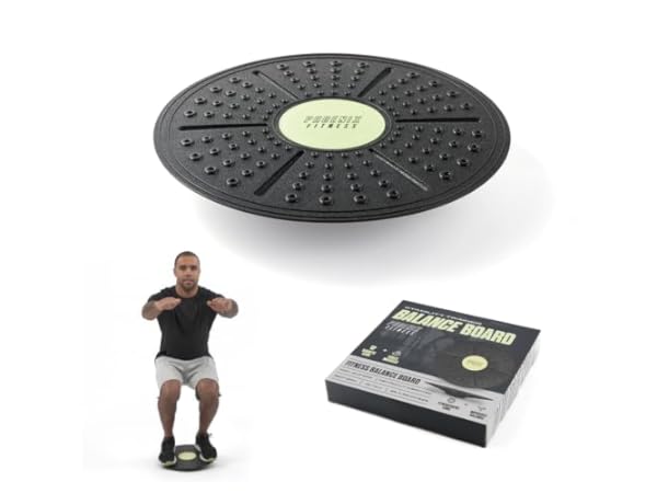 Balance Boards Thumbnail