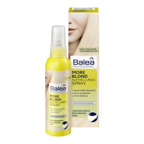 Balea feature image