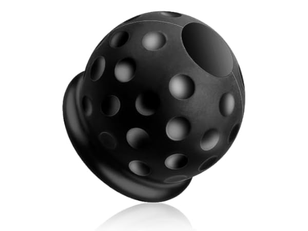 Ball Coupling Connections for Trailer Thumbnail