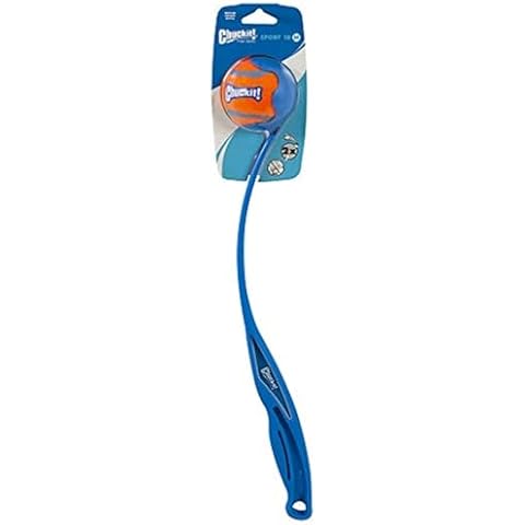 Ball Launchers for Dogs