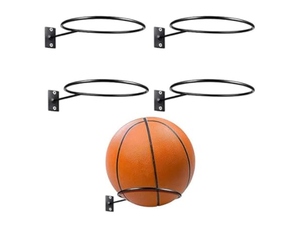 Ball Lockers & Racks Thumbnail