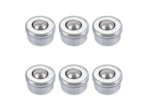 Ball Transfers Thumbnail