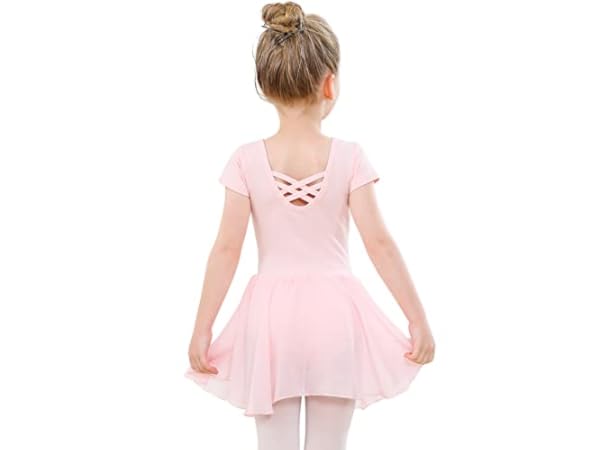 Ballet Dresses for Girls Thumbnail