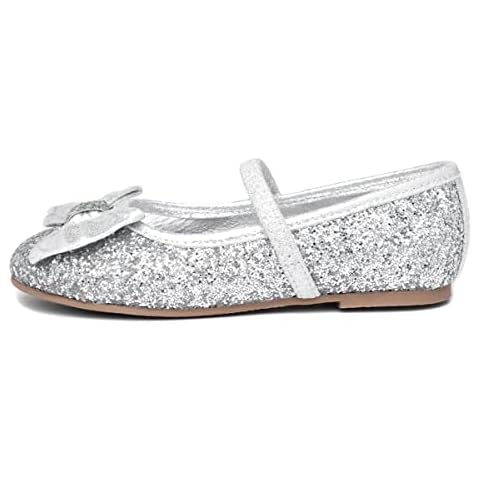 Ballet Flats for Girls