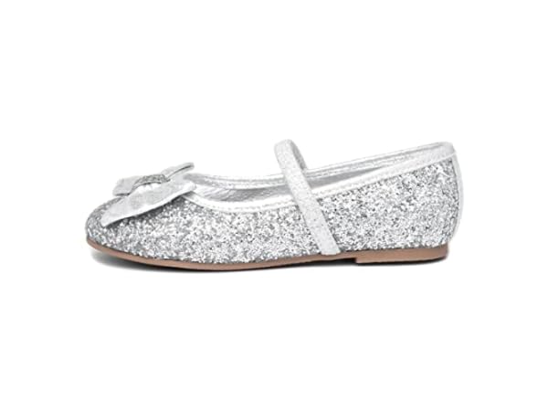 Ballet Flats for Girls Thumbnail