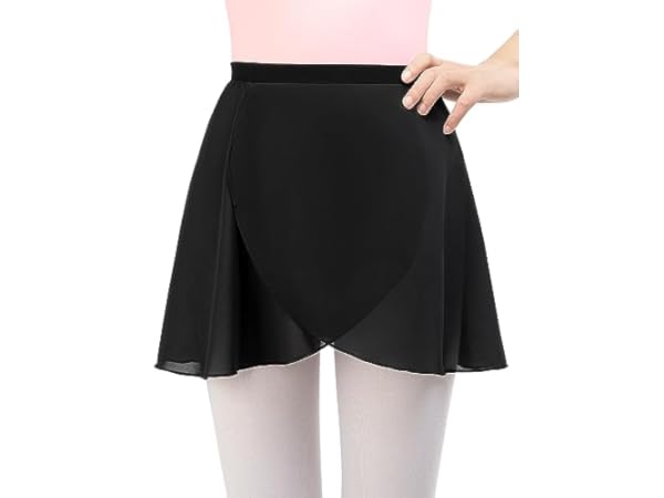 Ballet Skirts for Girls Thumbnail