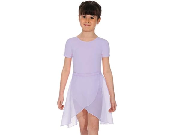Ballet Skirts for Girls Thumbnail