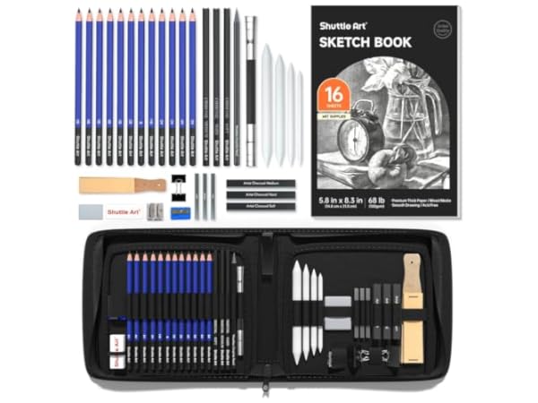 Ballpoint, Fountain Pen & Pencil Sets Thumbnail