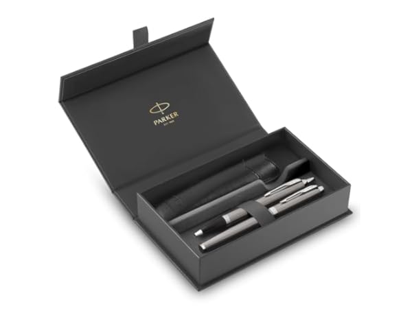 Ballpoint & Fountain Pen Sets Thumbnail