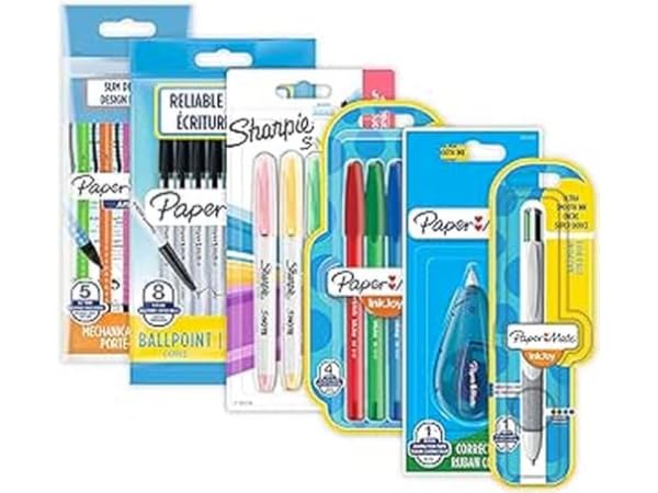 Ballpoint & Pencil Sets Thumbnail