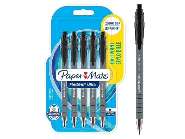 Ballpoint Pens Thumbnail