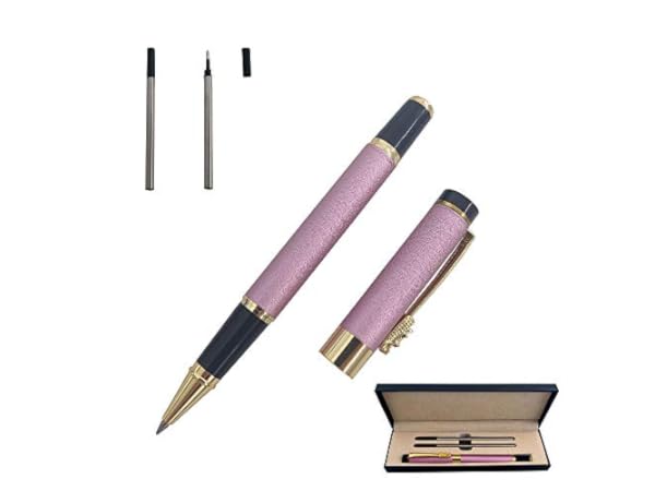 Ballpoint & Rollerball Sets Thumbnail