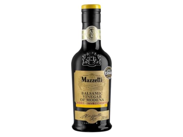 Balsamic Vinegars Thumbnail