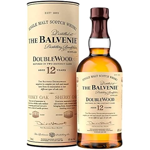 Balvenie Whisky