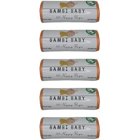 Bambi Baby thumbnail