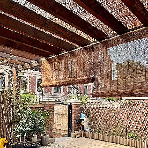 Bamboo Curtain feature image