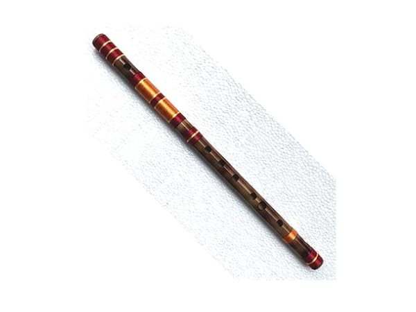 Bamboo Flutes Thumbnail