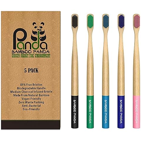 Bamboo Panda feature image
