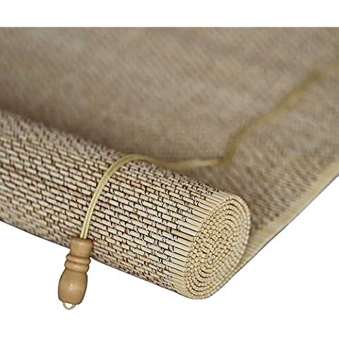 Bamboo Roller feature image