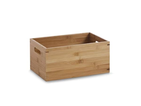 Top 10 Best Bamboo Storage Boxes in 2025 - FindThisBest (UK)