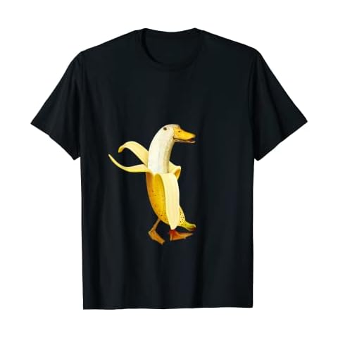 Banana Duck. thumbnail