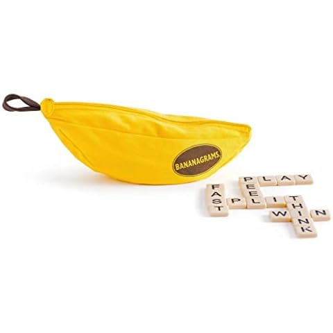 BANANAGRAMS thumbnail