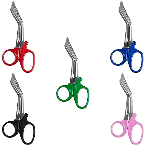 Bandage First Aid Scissors