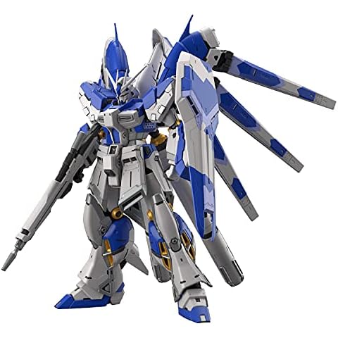 Bandai Model Kit thumbnail