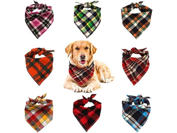 Bandanas for Dogs Thumbnail
