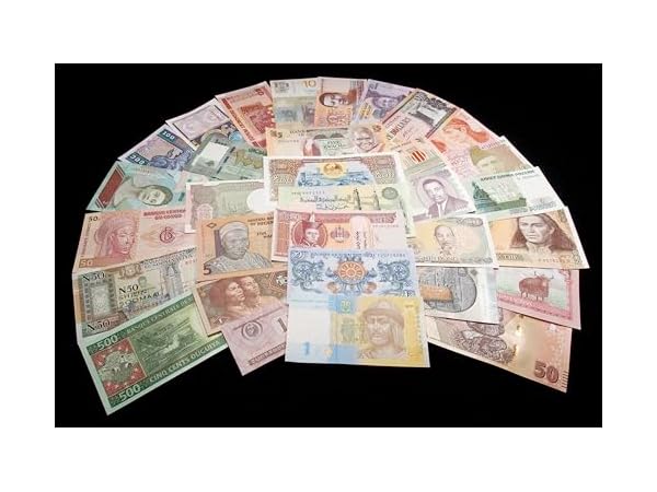 Banknote Collecting Thumbnail