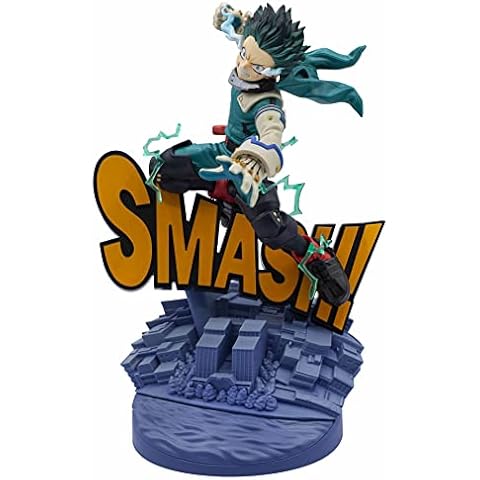 Banpresto feature image