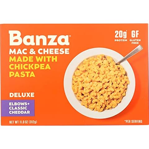 Banza feature image