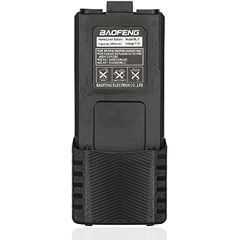 BaoFeng feature image