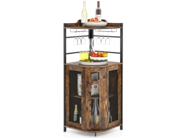 Bar Cabinets Thumbnail